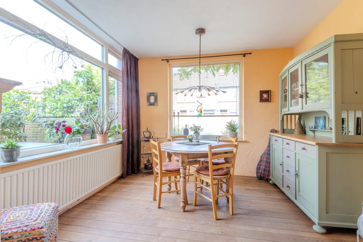 Foto 4 van Van Breestraat 41