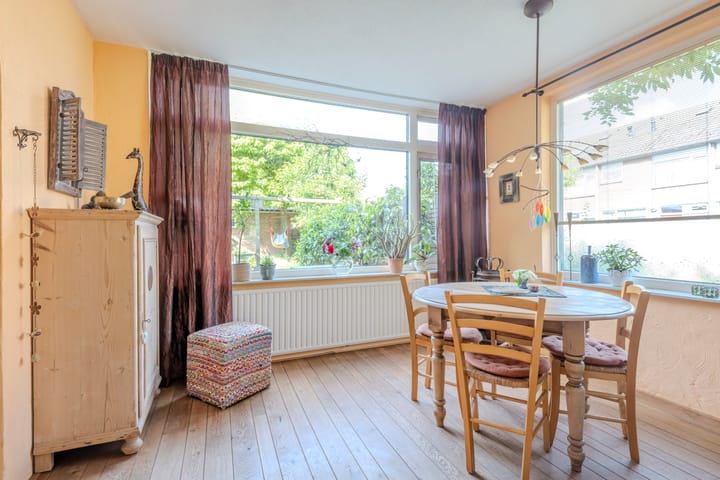 Foto 5 van Van Breestraat 41