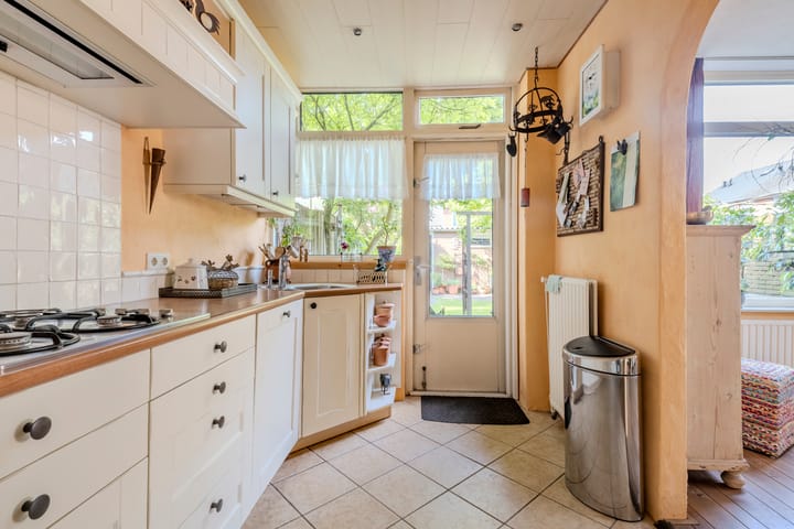 Foto 7 van Van Breestraat 41