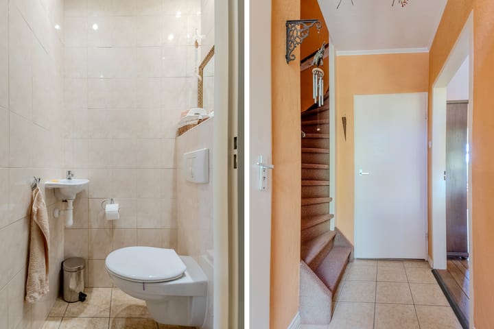 Foto 9 van Van Breestraat 41