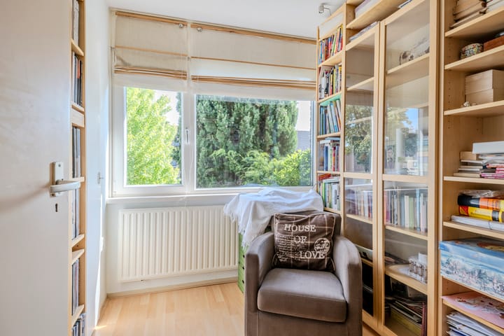 Foto 11 van Van Breestraat 41