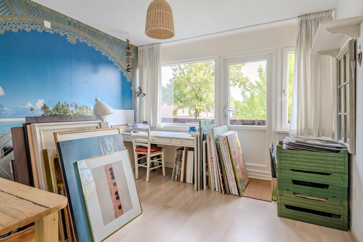 Foto 13 van Van Breestraat 41