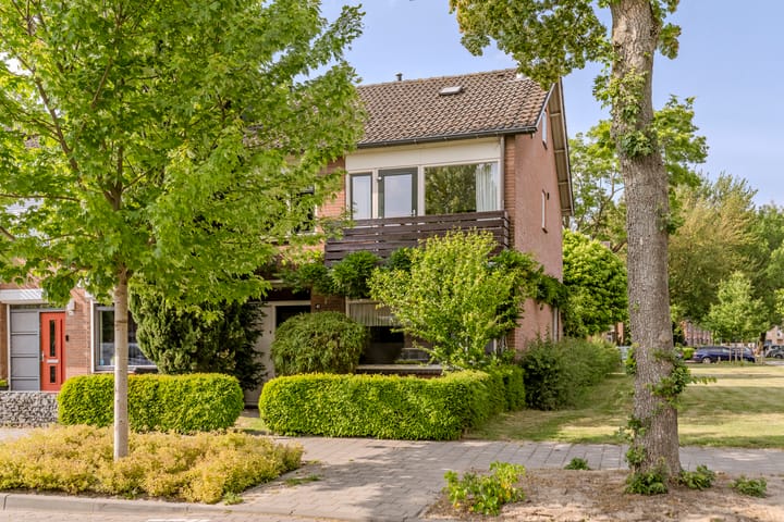 Foto 26 van Van Breestraat 41