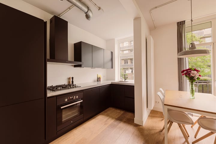 Foto 2 van Louise de Colignystraat 40-H