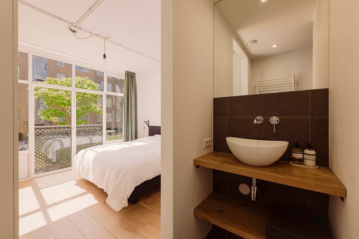 Foto 3 van Louise de Colignystraat 40-H