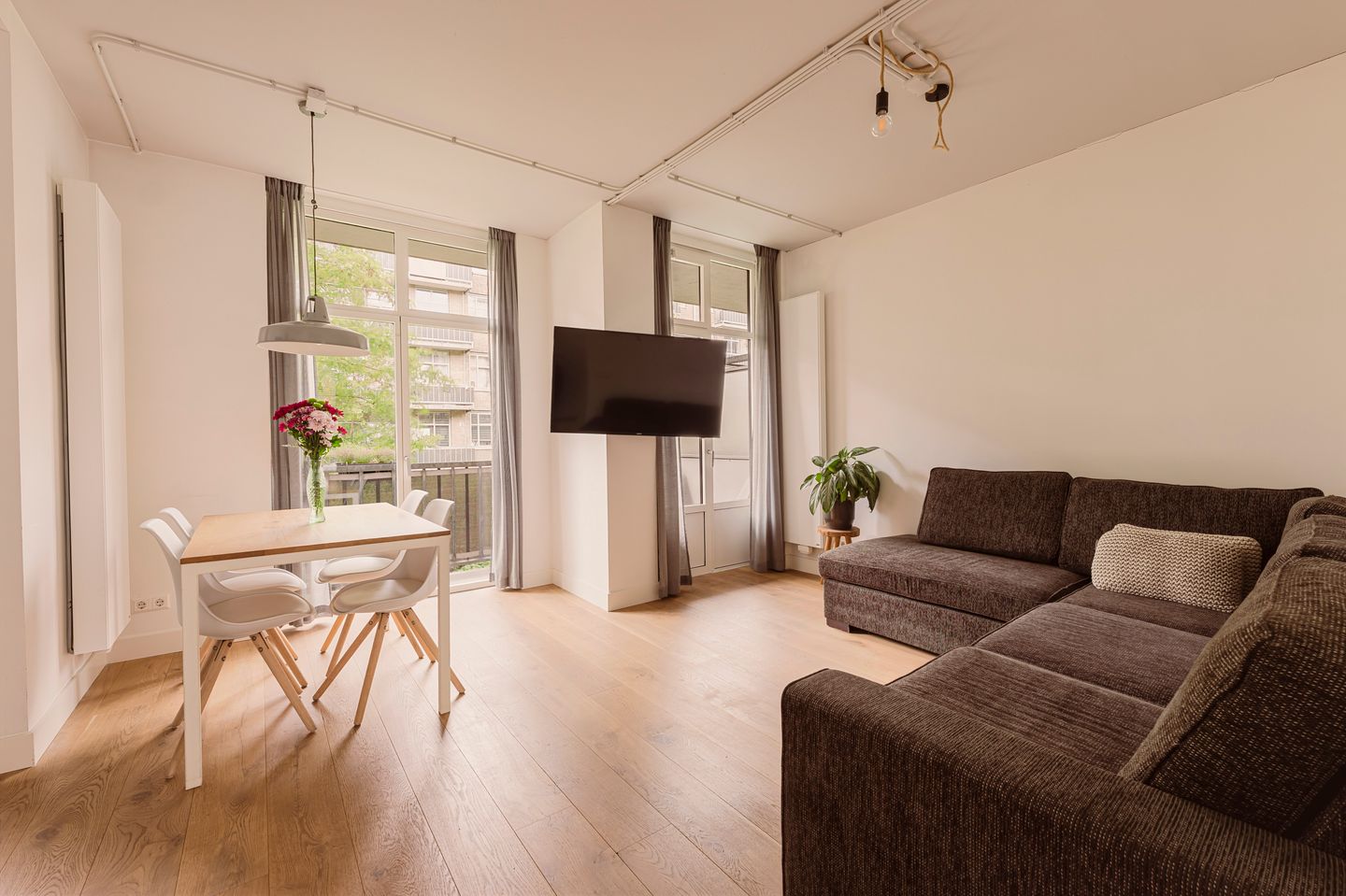 Foto 5 van Louise de Colignystraat 40-H