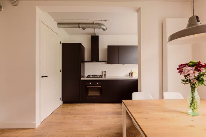 Photo 6 of Louise de Colignystraat 40-H