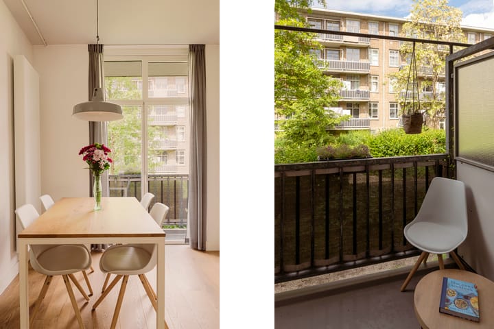 Photo 9 of Louise de Colignystraat 40-H