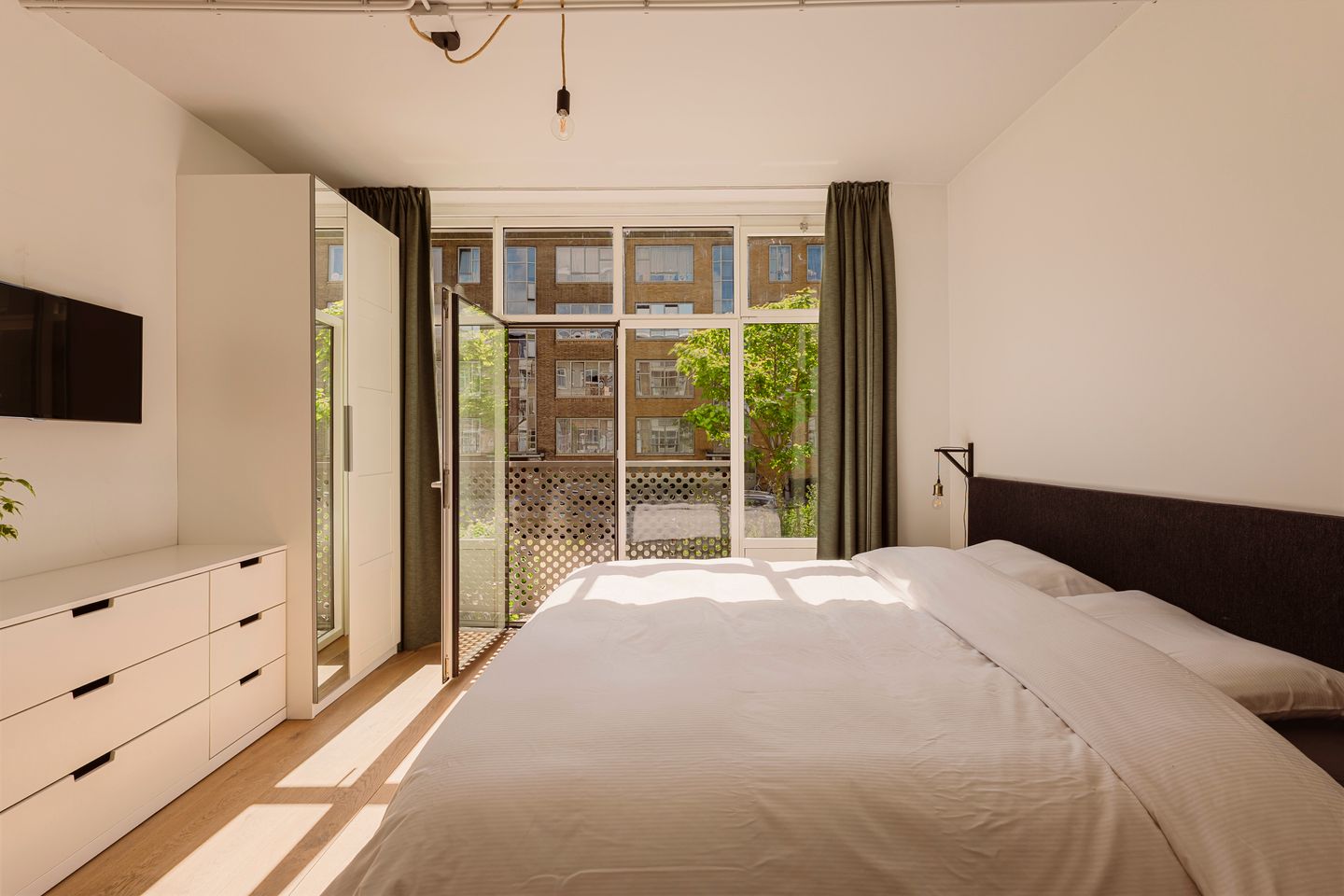 Foto 10 van Louise de Colignystraat 40-H