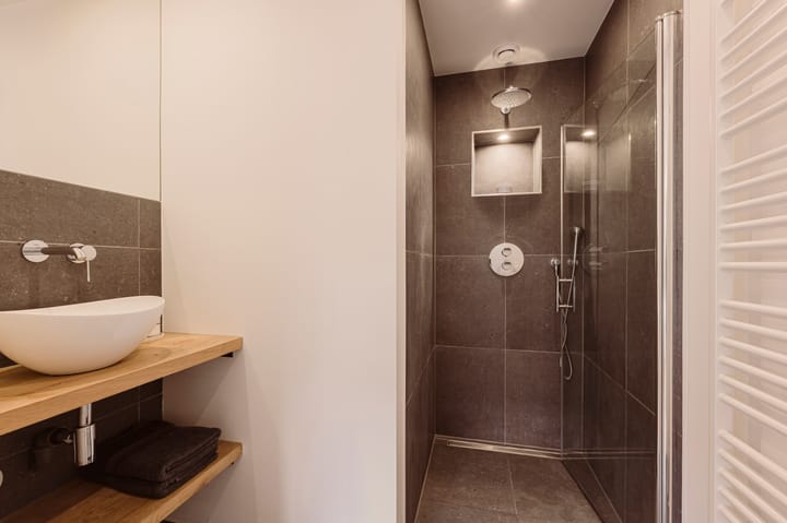 Photo 13 of Louise de Colignystraat 40-H