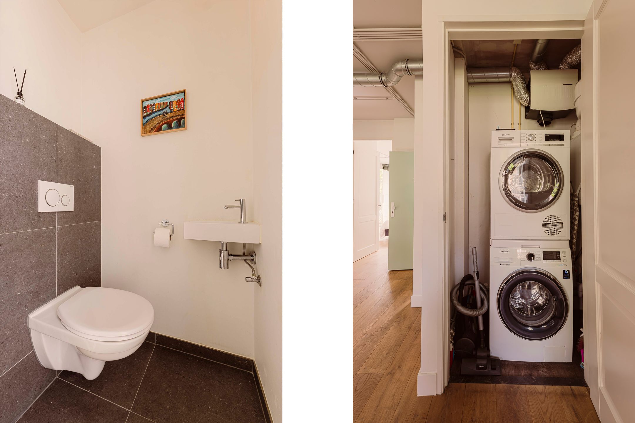 Foto 15 van Louise de Colignystraat 40-H