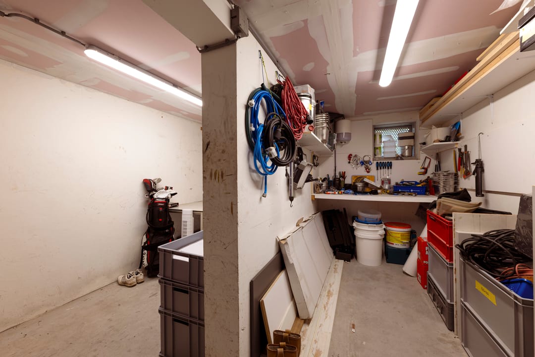 Foto 17 van Louise de Colignystraat 40-H