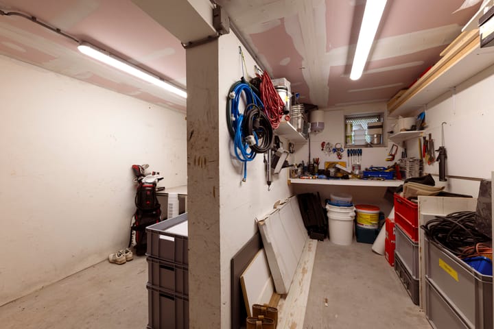 Photo 17 of Louise de Colignystraat 40-H