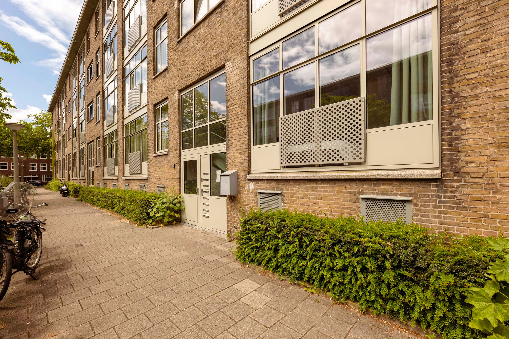 Foto 18 van Louise de Colignystraat 40-H