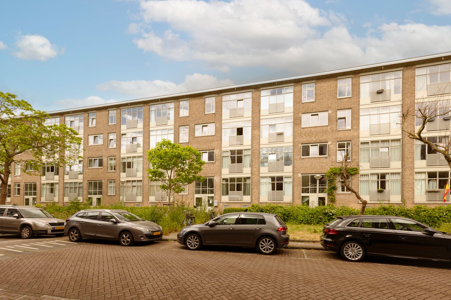 Foto 19 van Louise de Colignystraat 40-H