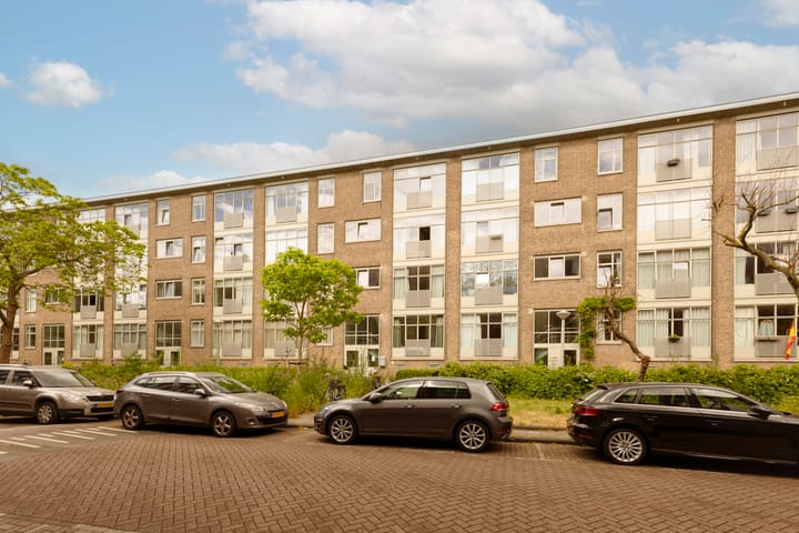 Photo 19 of Louise de Colignystraat 40-H