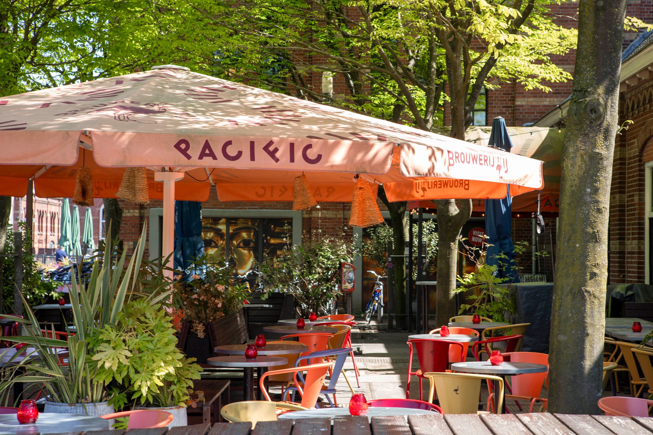 Foto 21 van Louise de Colignystraat 40-H