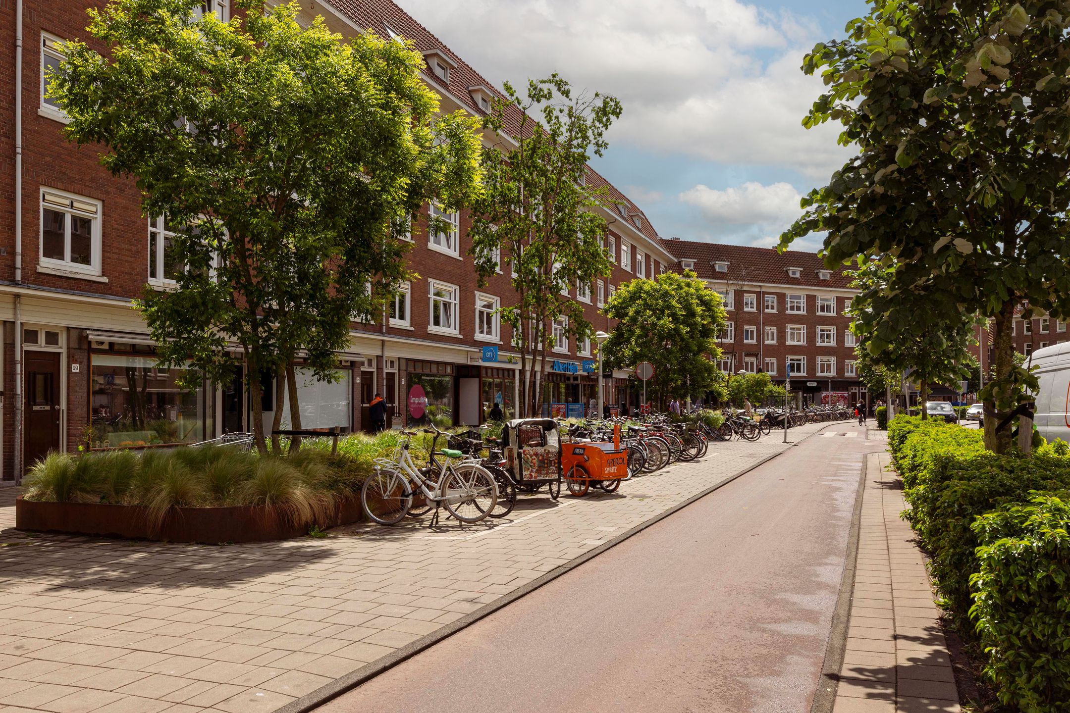 Foto 24 van Louise de Colignystraat 40-H