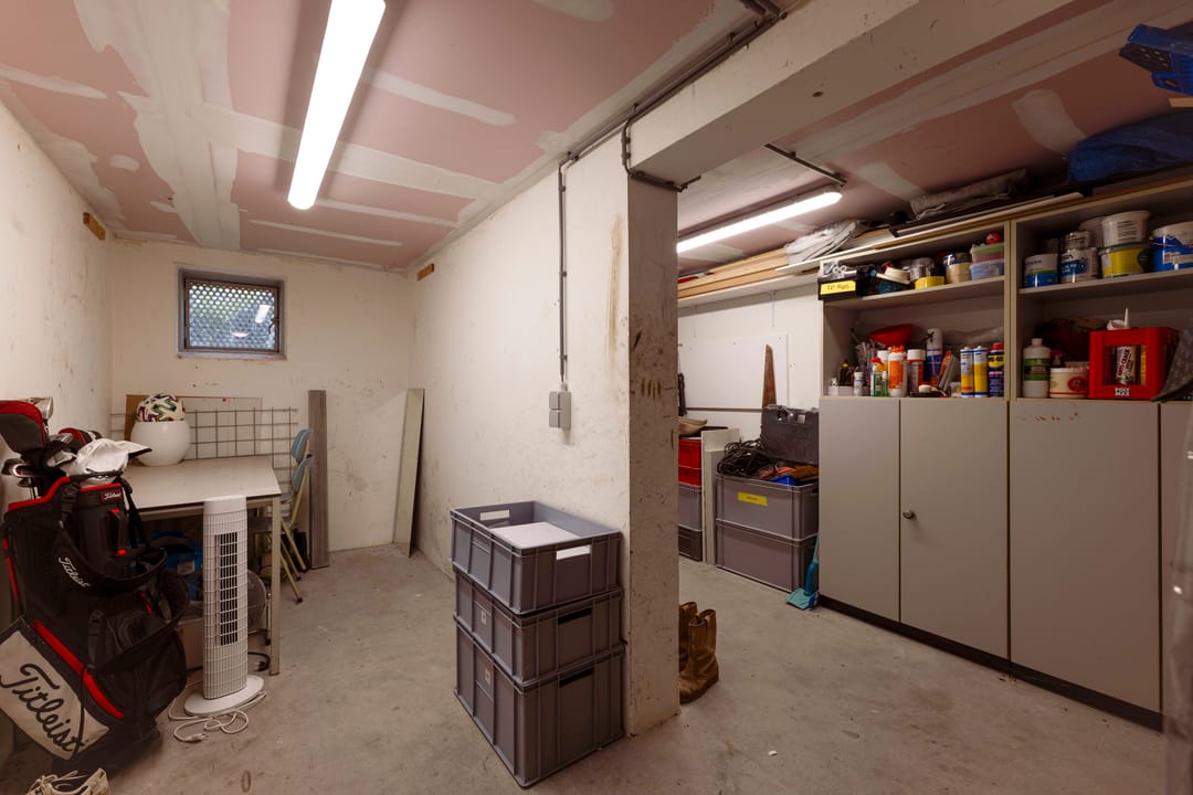 Foto 16 van Louise de Colignystraat 40-H