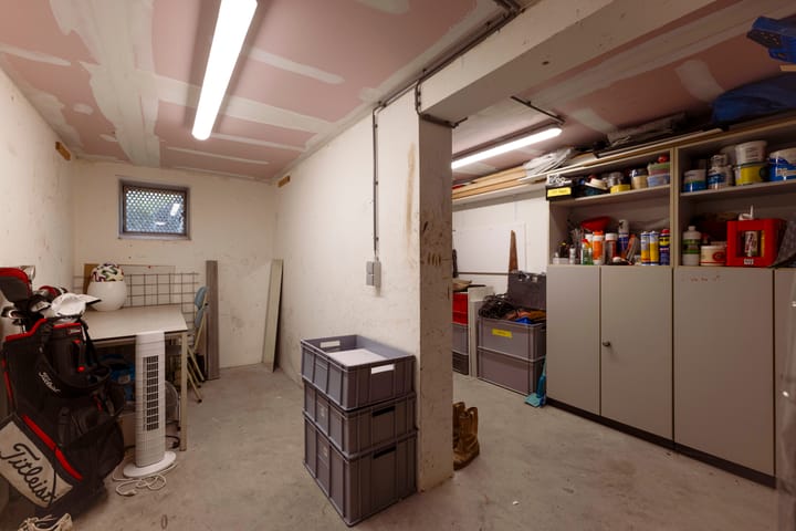 Photo 16 of Louise de Colignystraat 40-H