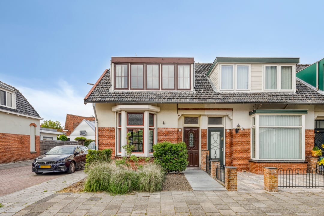 Photo 1 of Zuidvlietstraat 9