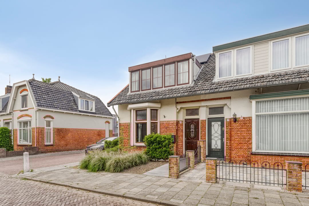 Photo 2 of Zuidvlietstraat 9