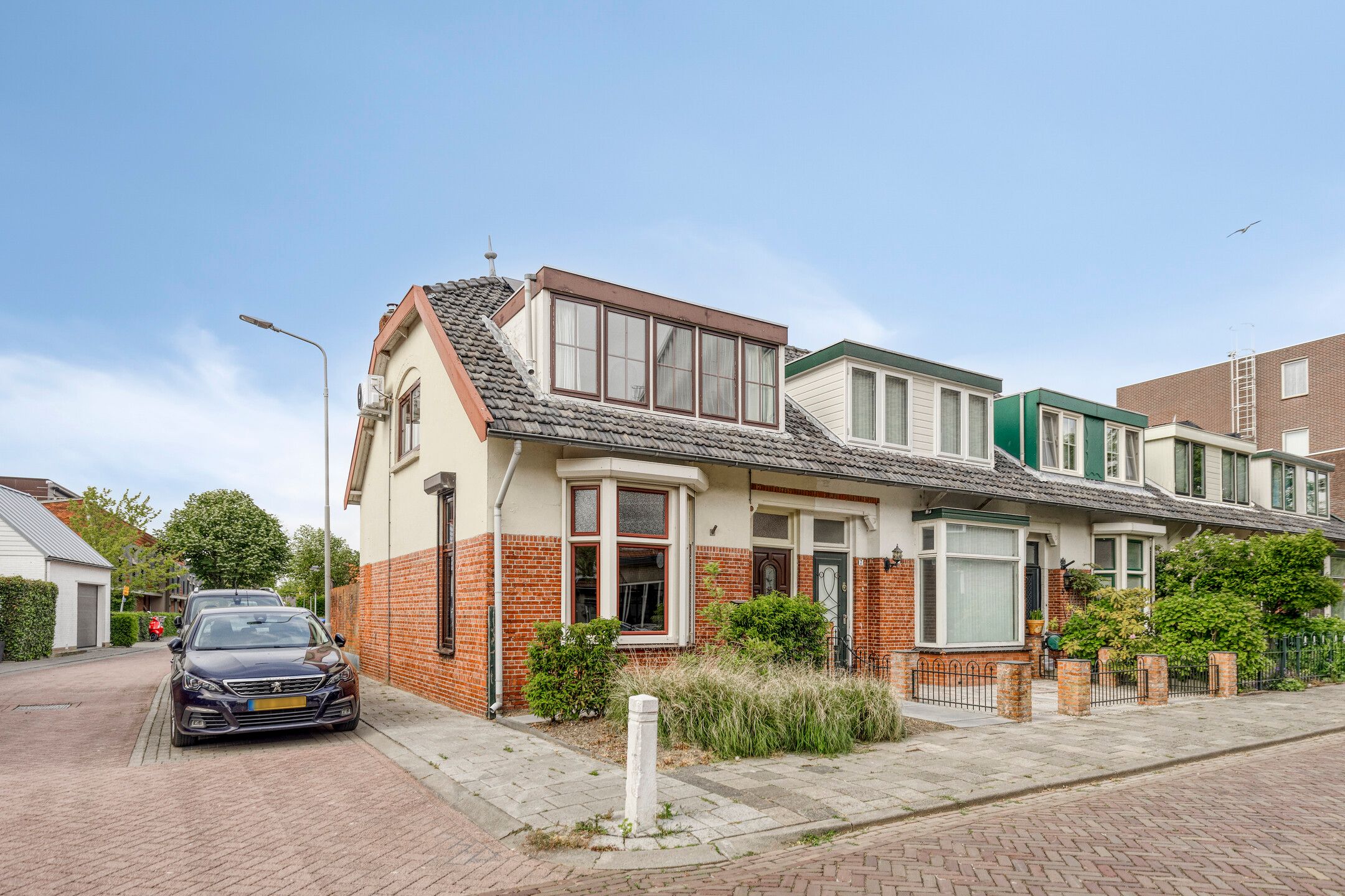 Photo 3 of Zuidvlietstraat 9