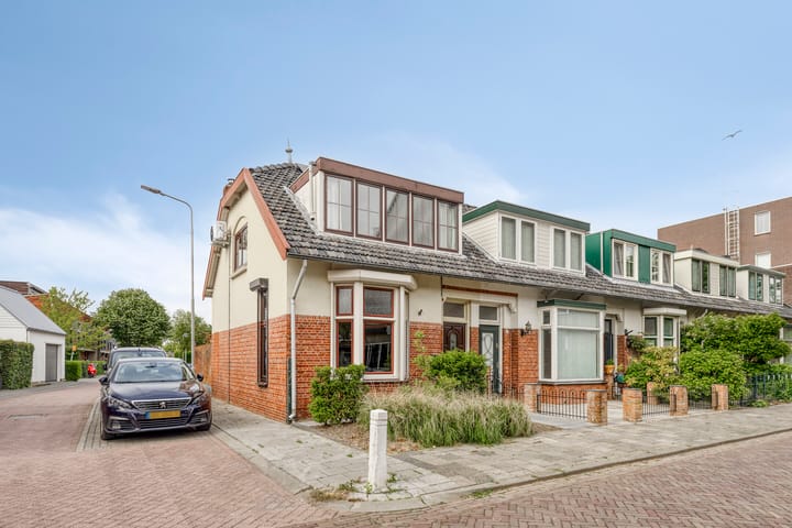 Foto 3 van Zuidvlietstraat 9