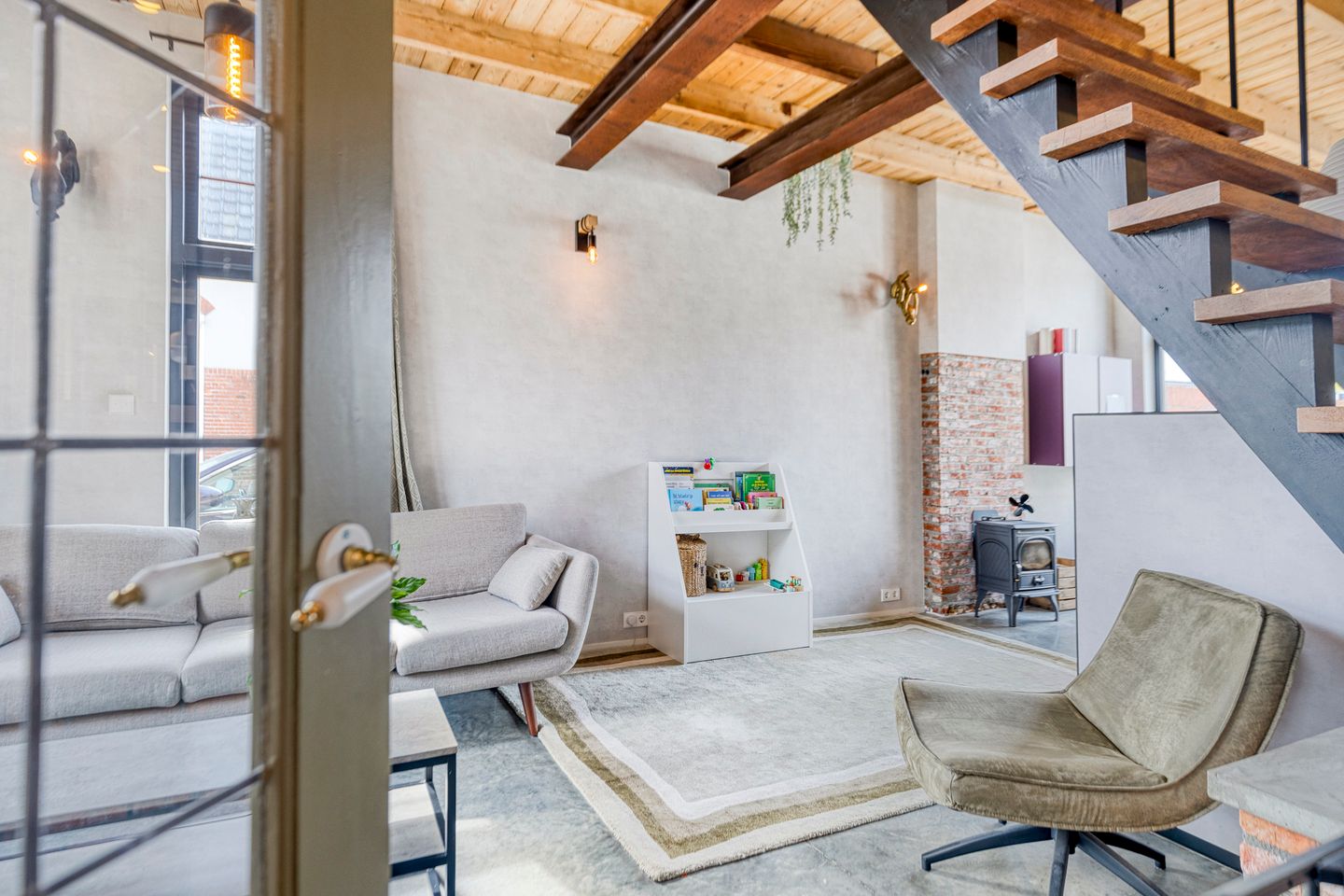 Photo 5 of Zuidvlietstraat 9