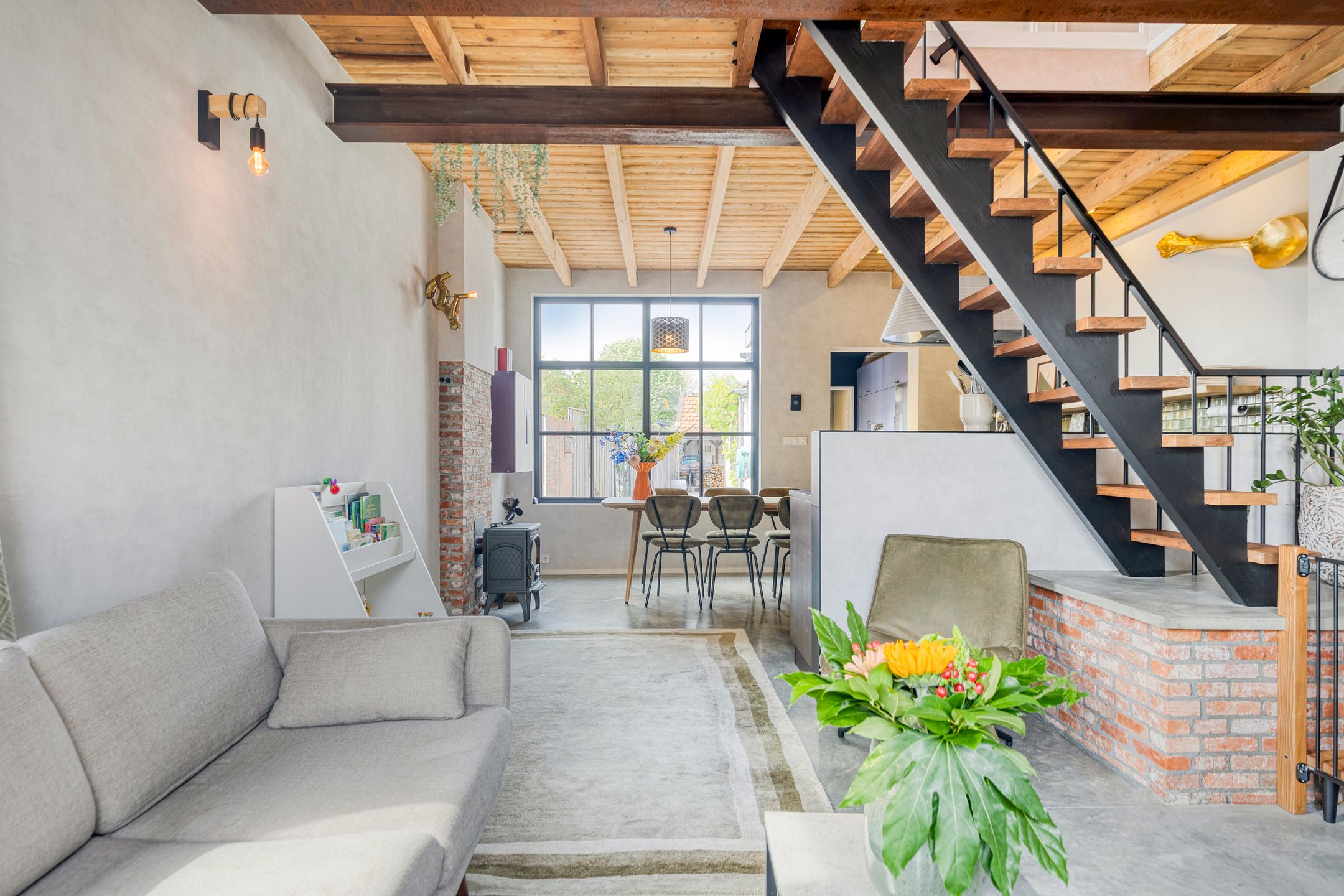 Photo 6 of Zuidvlietstraat 9