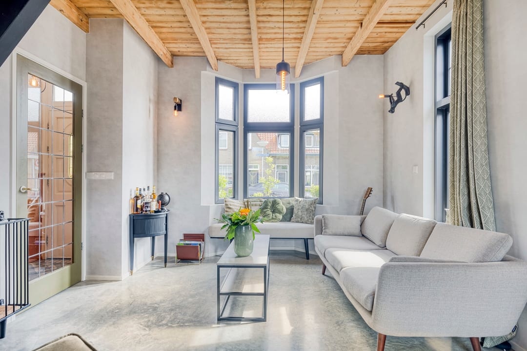 Photo 7 of Zuidvlietstraat 9