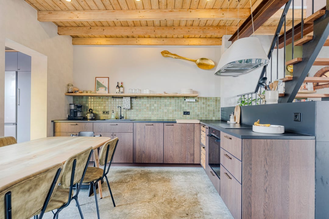 Photo 11 of Zuidvlietstraat 9