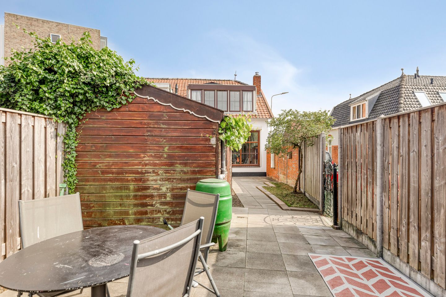 Photo 25 of Zuidvlietstraat 9