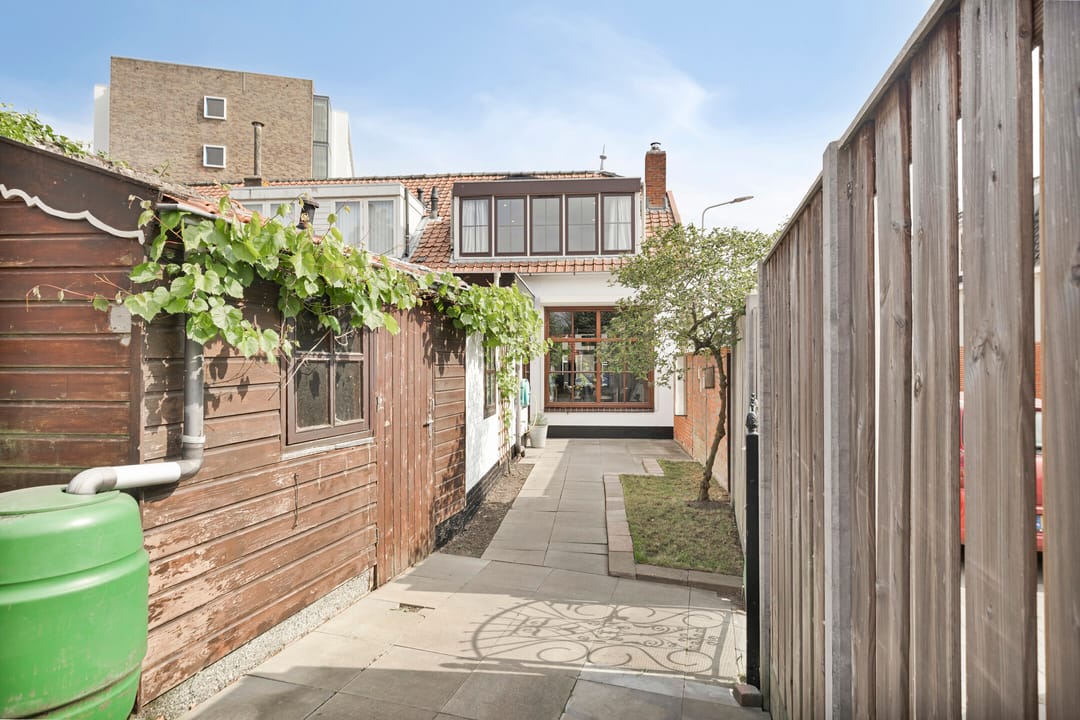 Photo 26 of Zuidvlietstraat 9