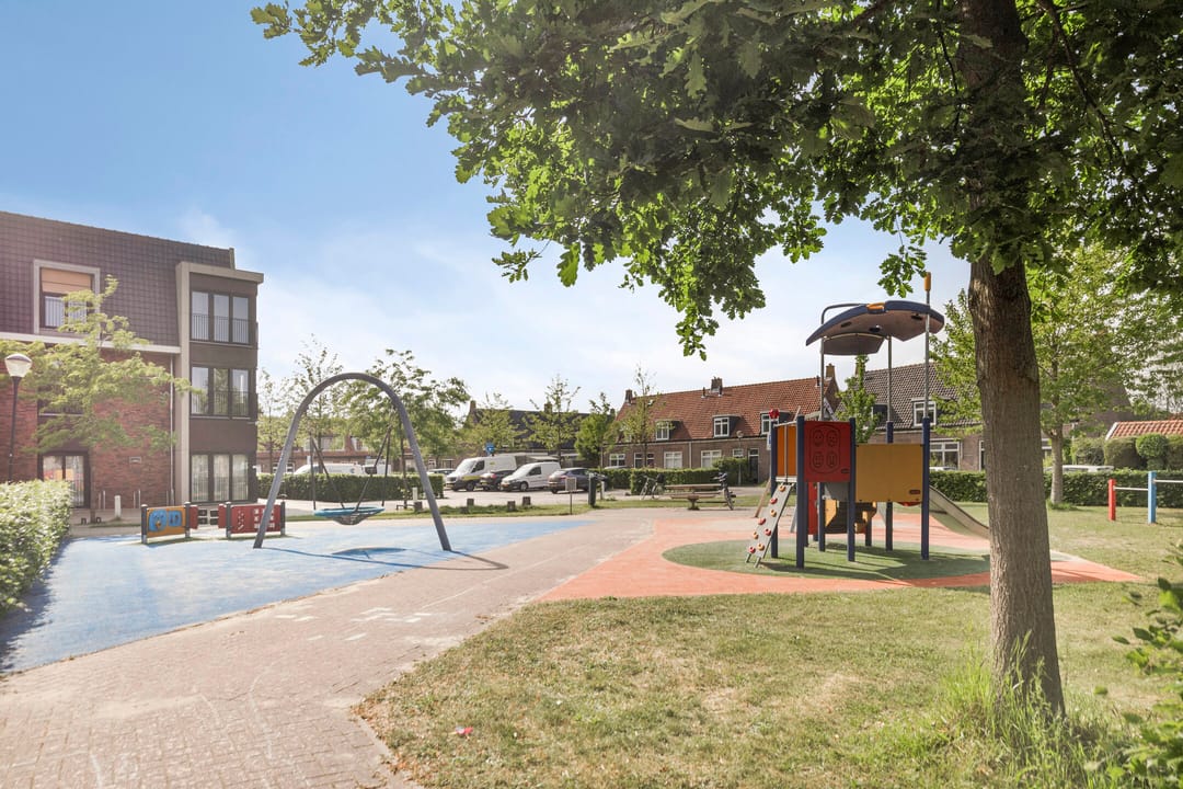 Photo 28 of Zuidvlietstraat 9