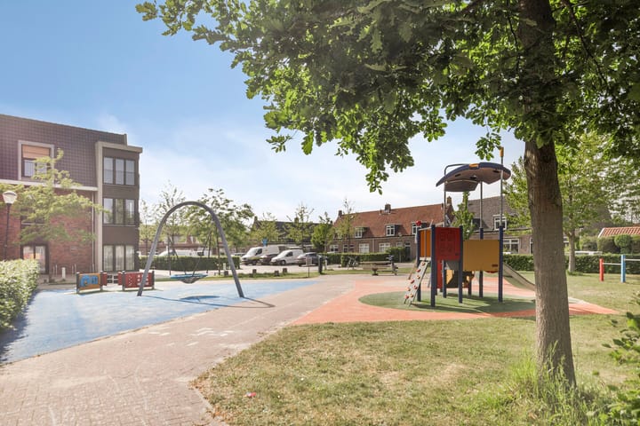 Foto 28 van Zuidvlietstraat 9