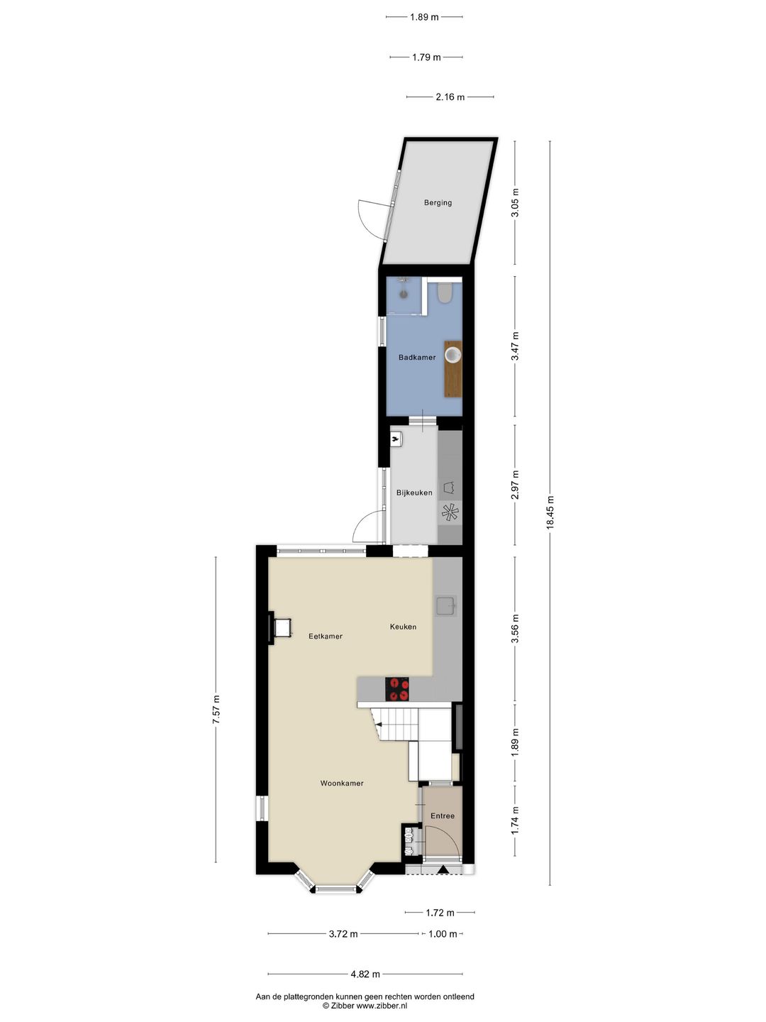 Photo 31 of Zuidvlietstraat 9