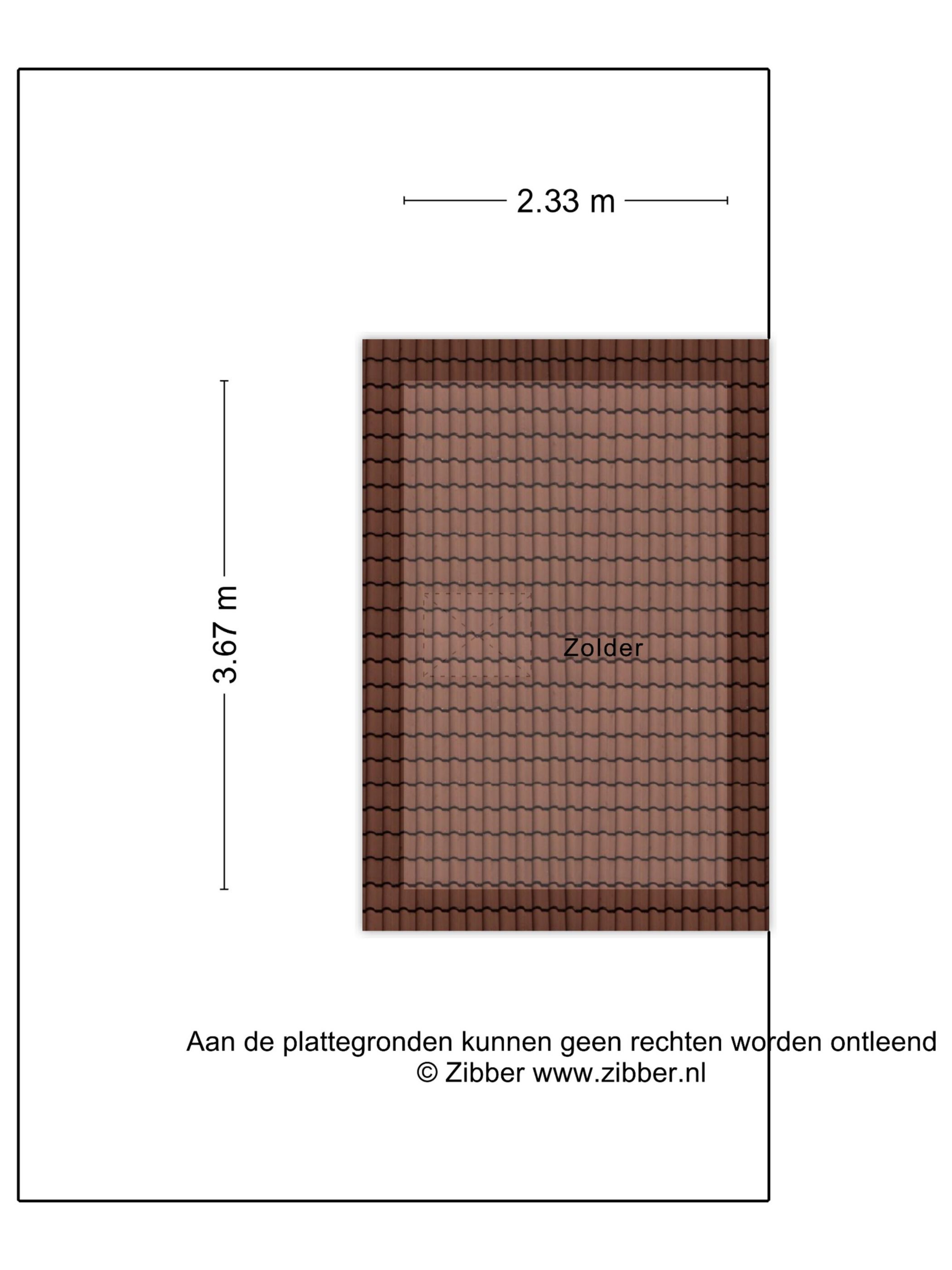 Photo 33 of Zuidvlietstraat 9