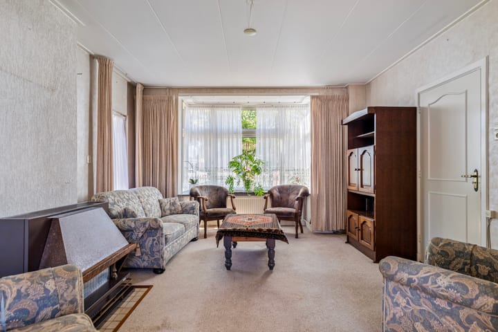 Foto 8 van Parallelweg 13