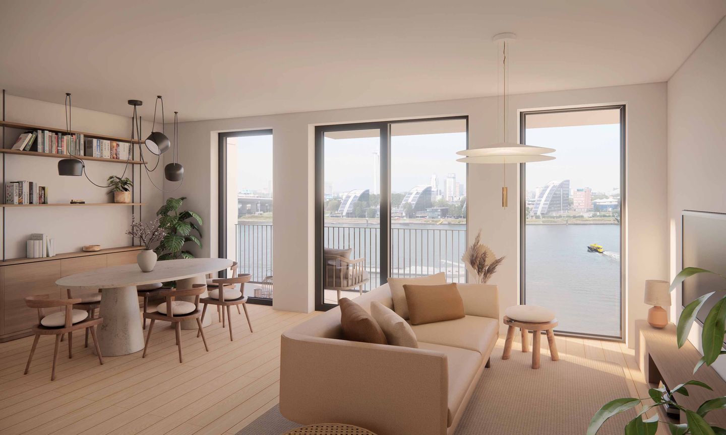 Photo 8 of New Maas - Rotterdam