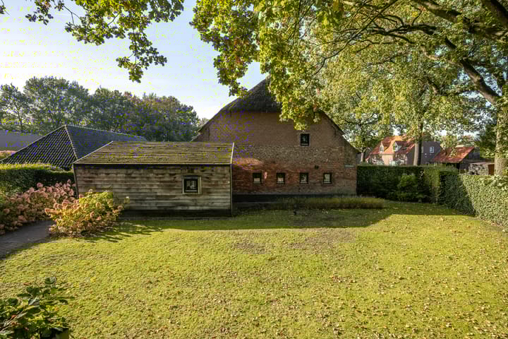 Photo 5 of Torenstraat 34