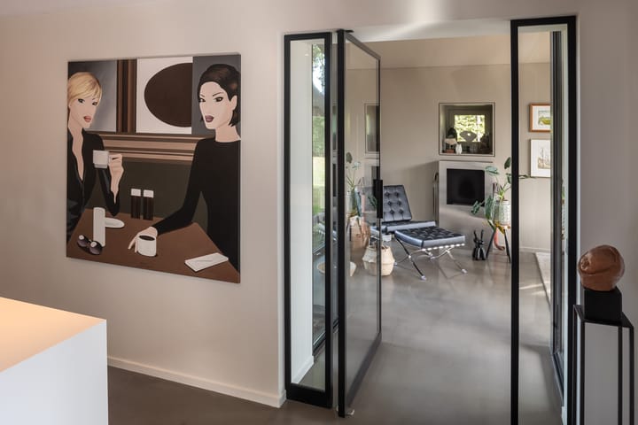 Photo 11 of Torenstraat 34