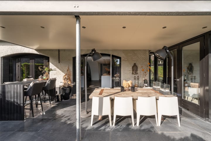 Photo 20 of Torenstraat 34