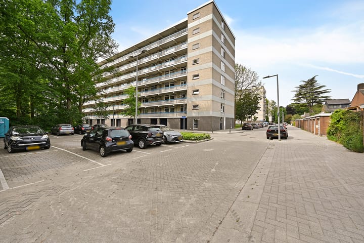 Photo 5 of Everaertstraat 53