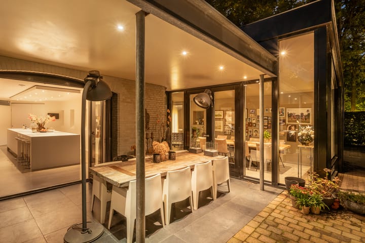 Photo 21 of Torenstraat 34