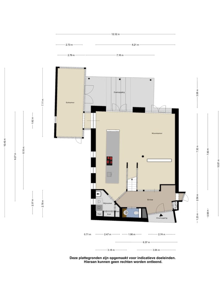 Photo 27 of Torenstraat 34