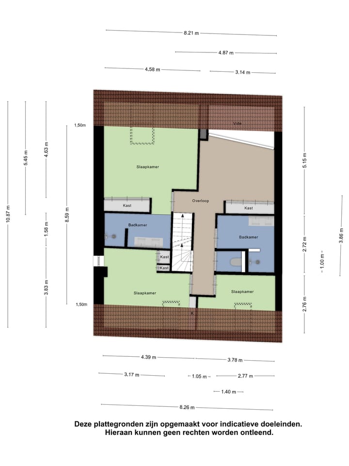 Photo 28 of Torenstraat 34