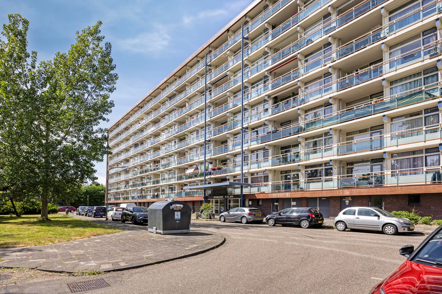 Foto 1 van Texelhof 21