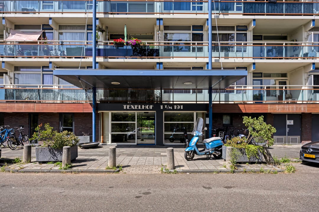 Foto 26 van Texelhof 21