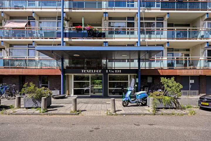 Foto 26 van Texelhof 21